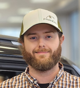 Staff member Matthew Wright from 08fc523d56fe