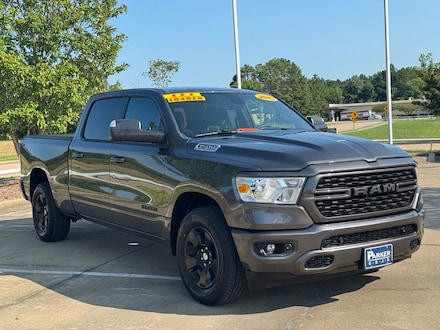 2023 Ram 1500 Big Horn/Lone Star Truck