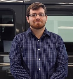 Parker Mcgill Starkville Ms