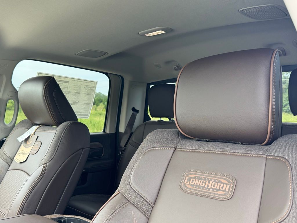 2026 RAM 2500 Limited - Photo 9