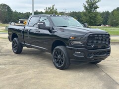 2025 Ram 2500 Big Horn Pickup