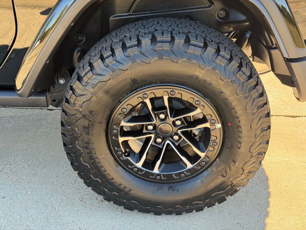 2026 Jeep Wrangler 2-Door Rubicon X - Photo 28