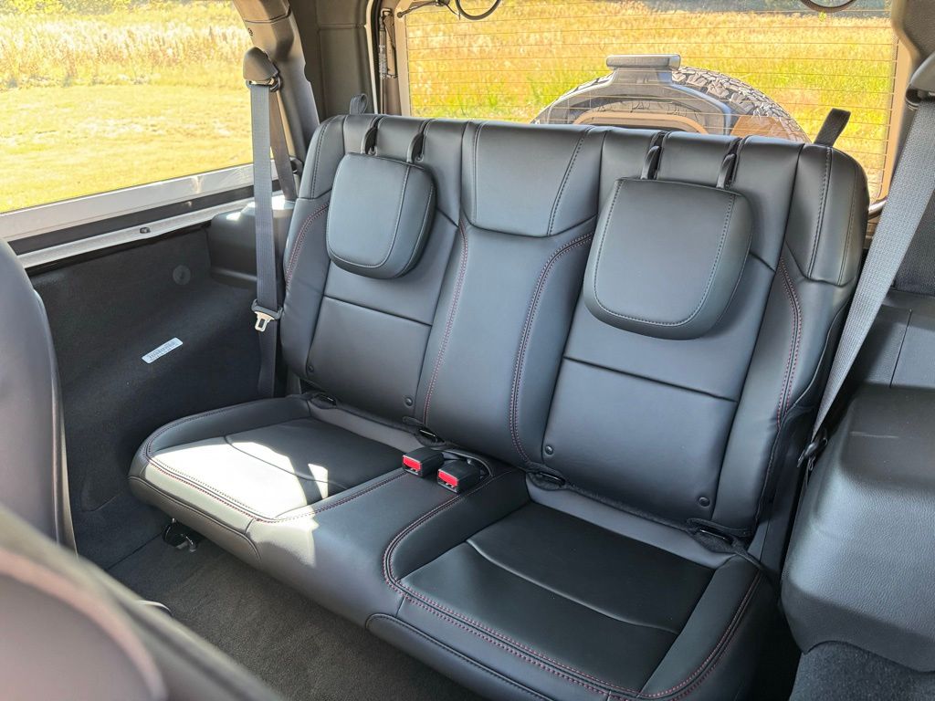 2026 Jeep Wrangler 2-Door Rubicon X - Photo 26