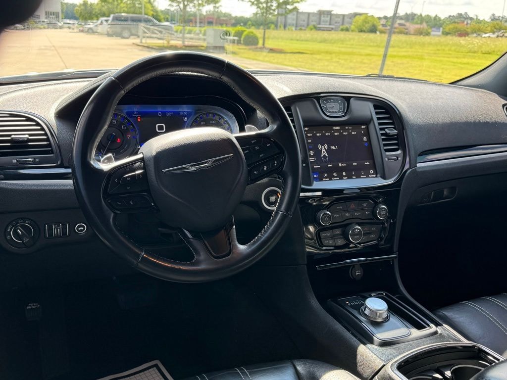 Used 2022 Chrysler 300 S Sedan