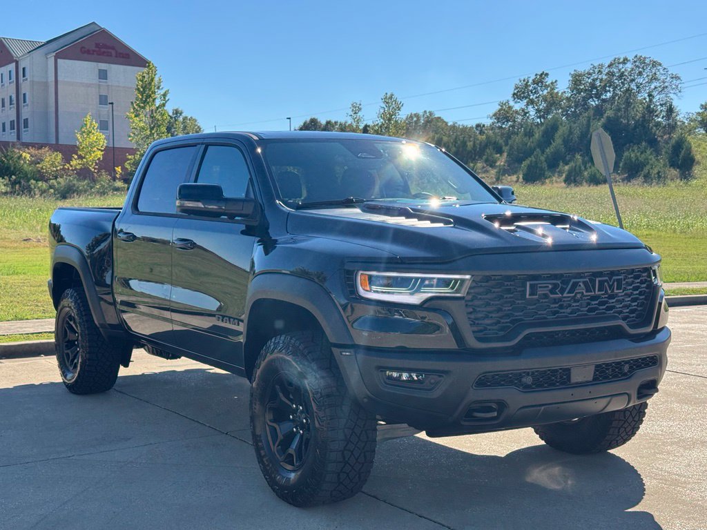 2027 Ram 1500 RHO / TRX CREW CAB 4X4 Pickup in Royston, GA