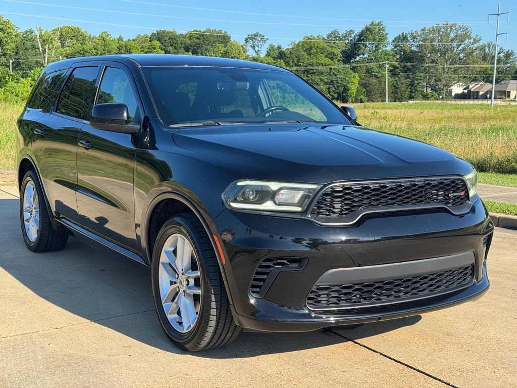 2023 Dodge Durango GT RWD's photo