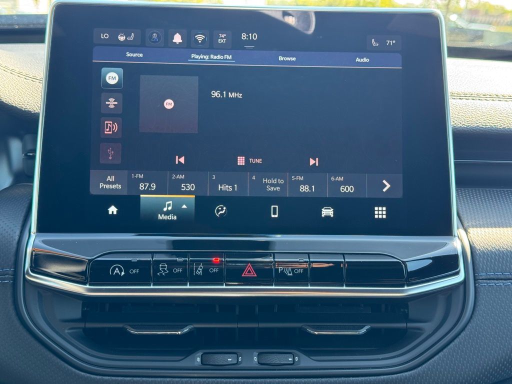 2026 Jeep Compass Limited Altitude - Photo 4