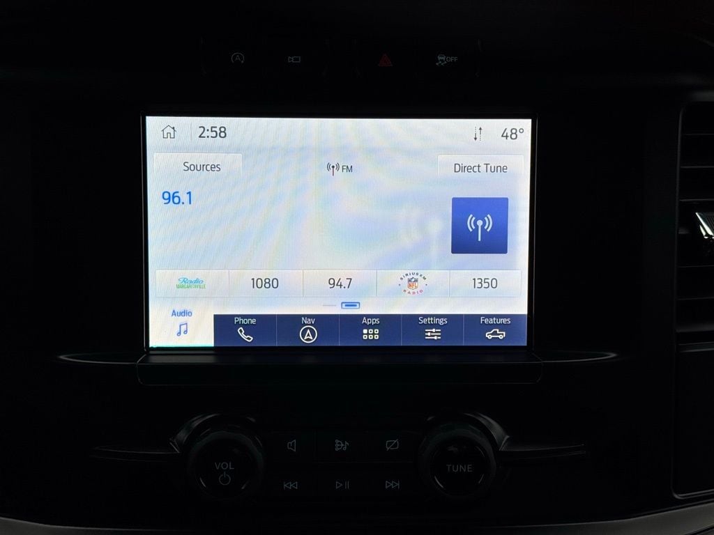 Used 2023 Ford F-150 XL Truck