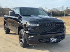 2026 Ram 1500 Big Horn/Lone Star Pickup in Royston, GA