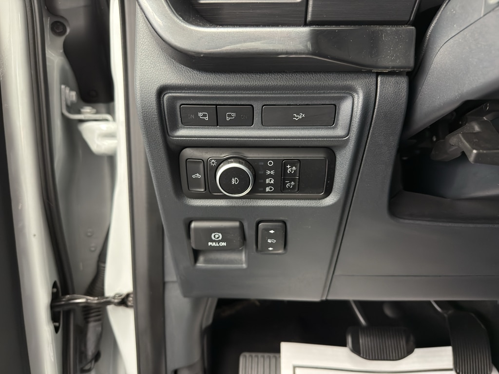 2023 Ford F-150 XLT - Photo 12
