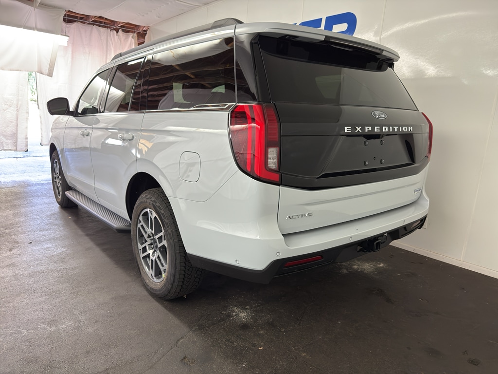 New 2025 Ford Expedition Active SUV