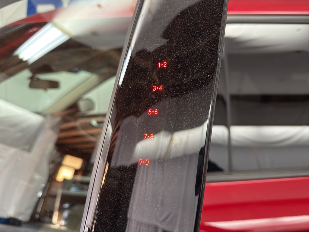 2022 Ford Explorer XLT - Photo 6