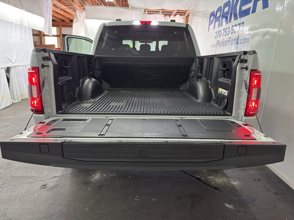 2023 Ford F-150 XLT - Photo 17