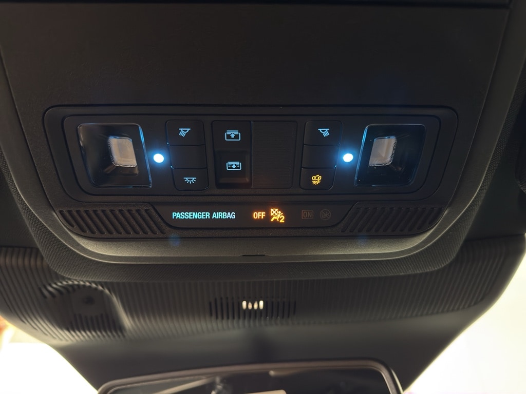 2026 Ford Explorer ST-Line - Photo 20