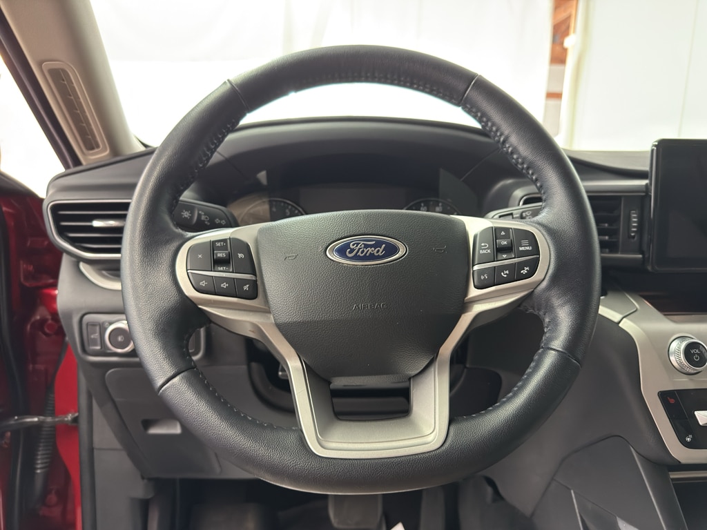 2022 Ford Explorer XLT - Photo 12