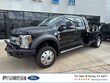 Ford F-550