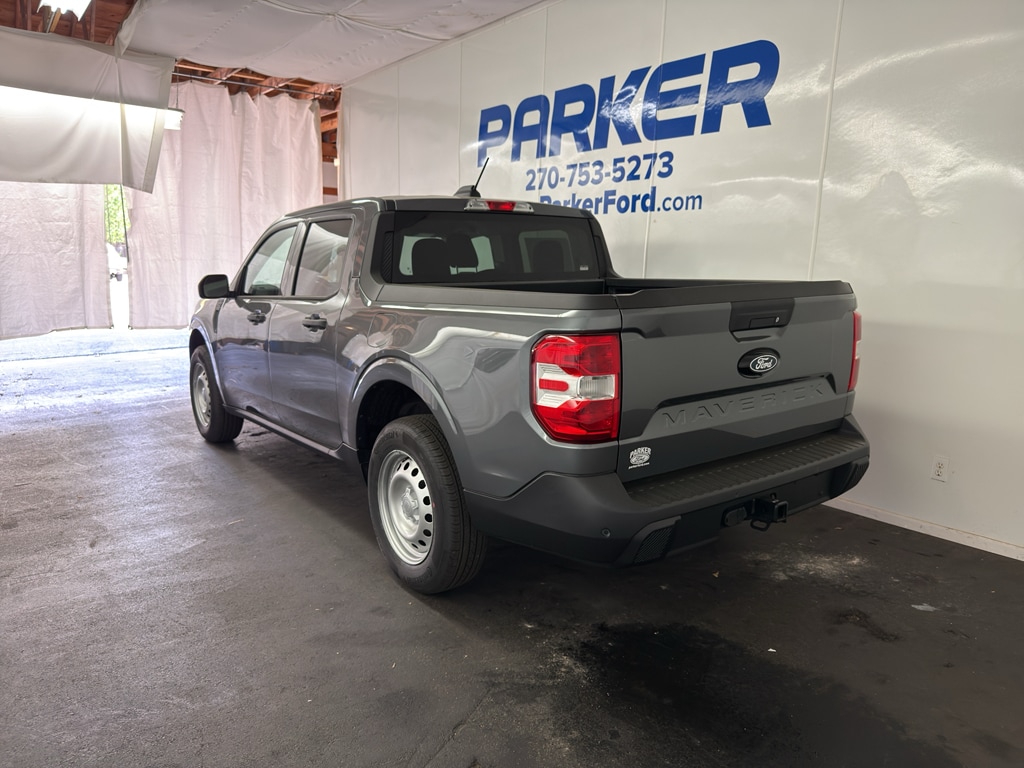 New 2026 Ford Maverick XL SuperCrew