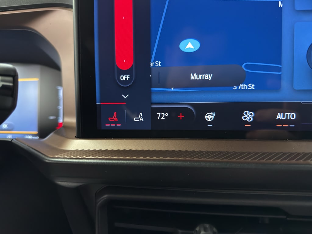 2026 Ford Bronco Sport Outer Banks - Photo 34