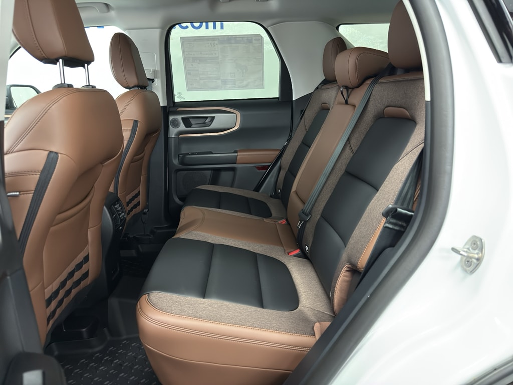 2026 Ford Bronco Sport Outer Banks - Photo 7