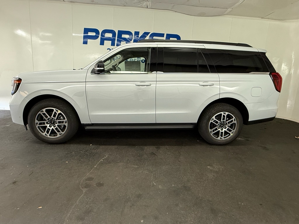 New 2025 Ford Expedition Active SUV