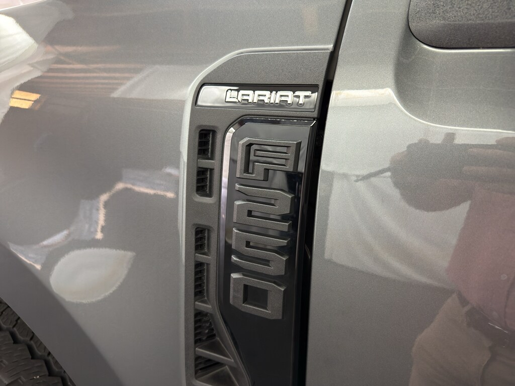 2025 Ford F-250 Super Duty Lariat - Photo 6