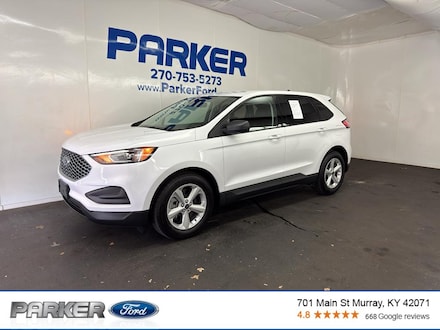 2024 Ford Edge SE Sport Utility