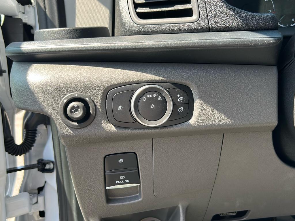 2025 Ford Transit Van Base - Photo 8