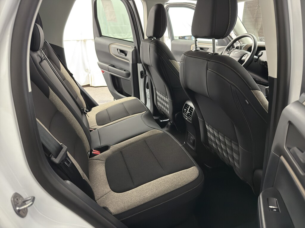 2025 Ford Bronco Sport Big Bend - Photo 9