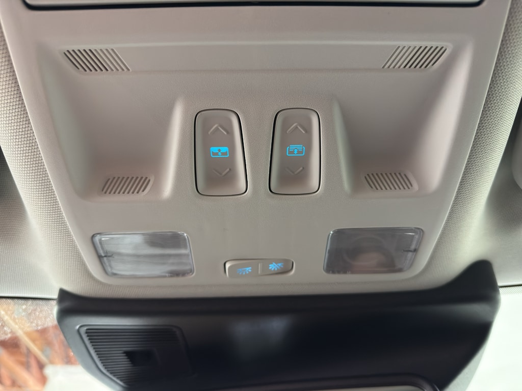 2026 Ford Bronco Sport Outer Banks - Photo 16