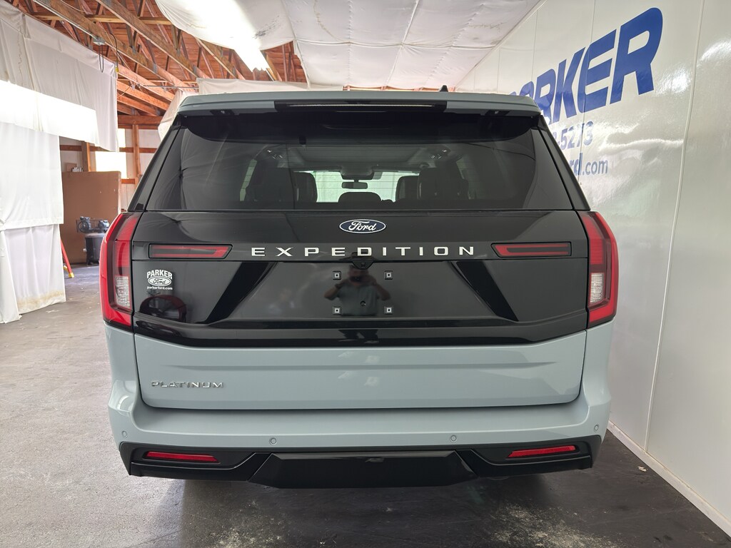 Ford Expedition and Expedition Max for Sale in Murray KY | Parker Ford