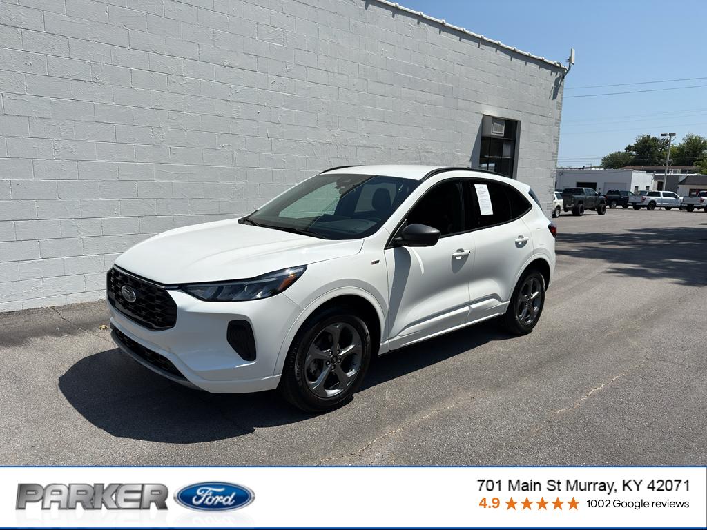 2023 Ford Escape