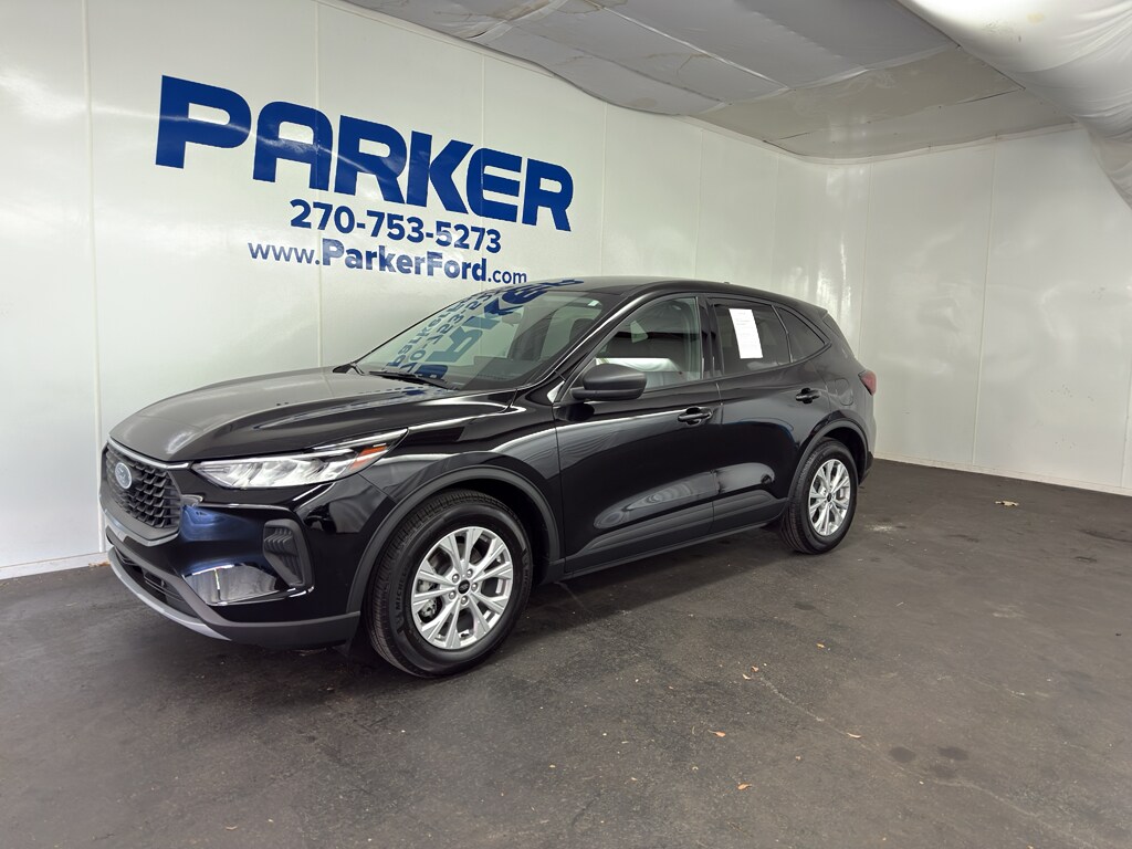 2025 Ford Escape Active photo 2