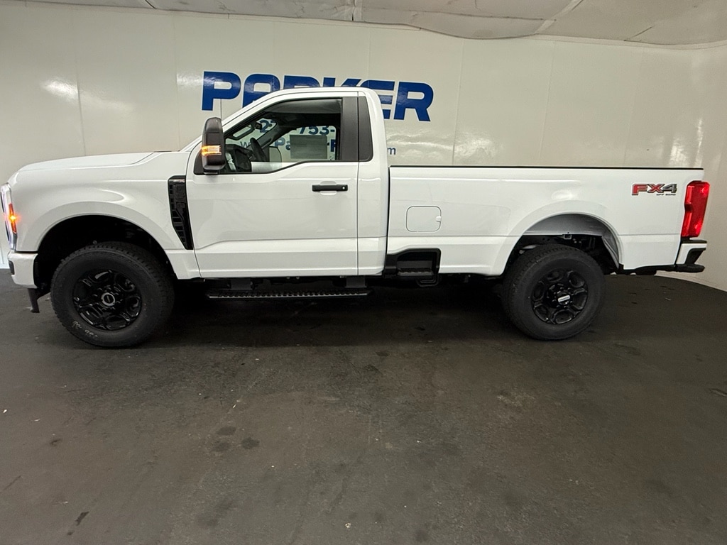 New 2026 Ford F-250 XL Standard Cab