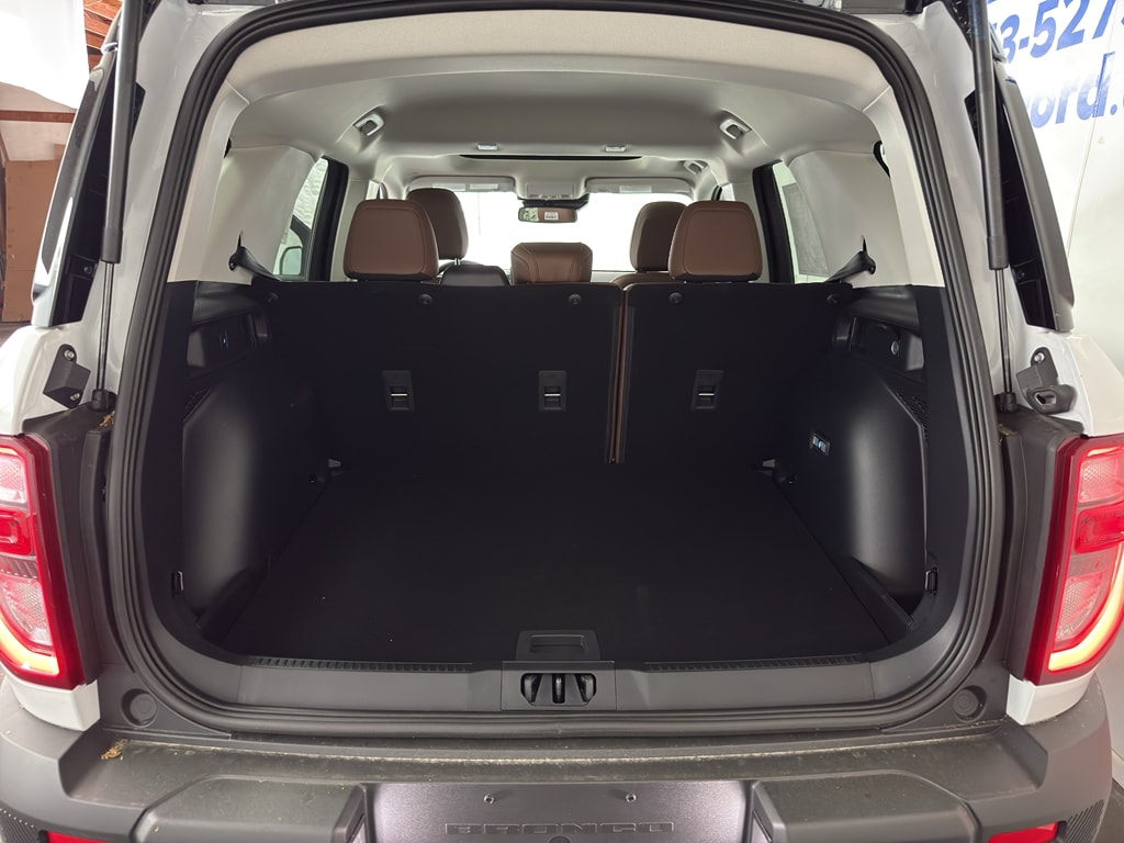 2026 Ford Bronco Sport Outer Banks - Photo 38