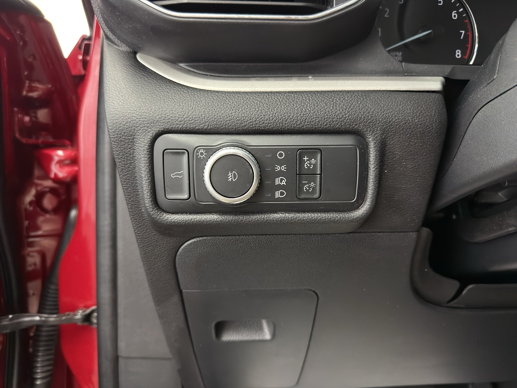 2022 Ford Explorer XLT - Photo 13