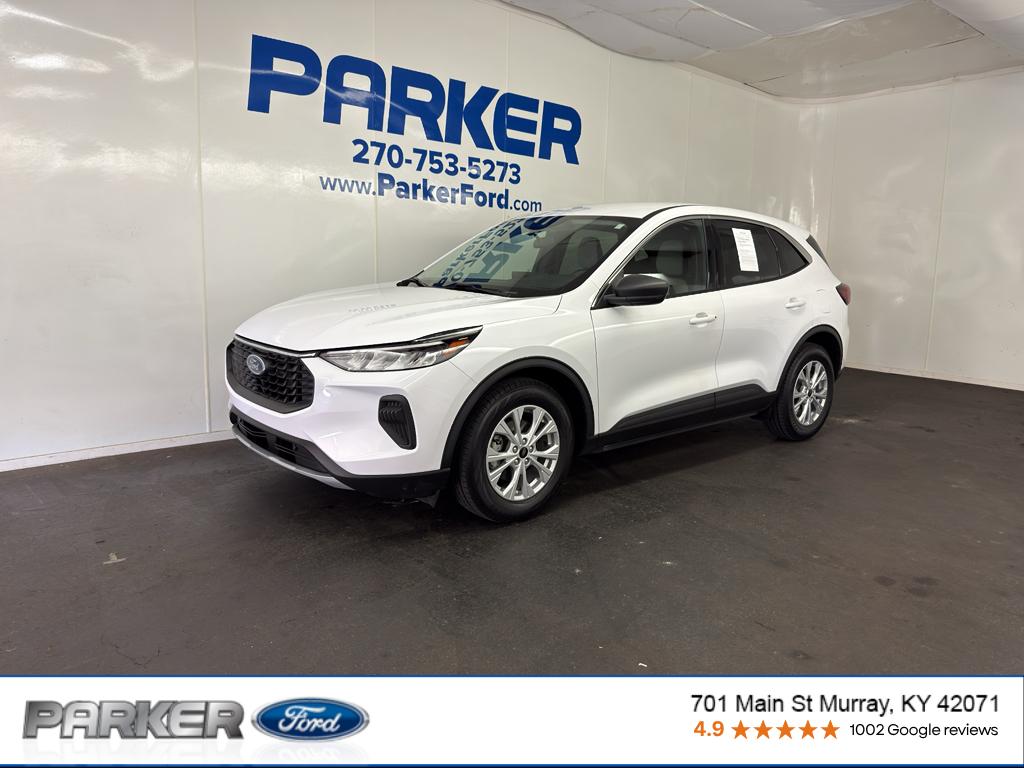 2023 Ford Escape