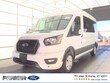 Ford Transit Wagon