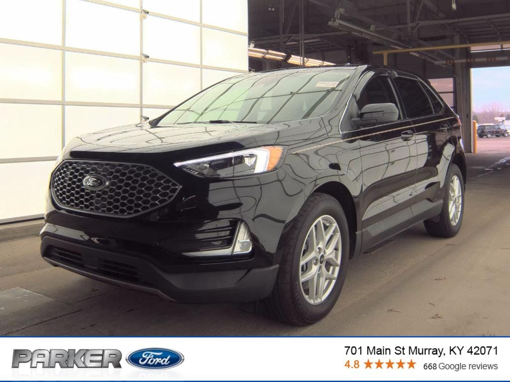 2023 Ford Edge