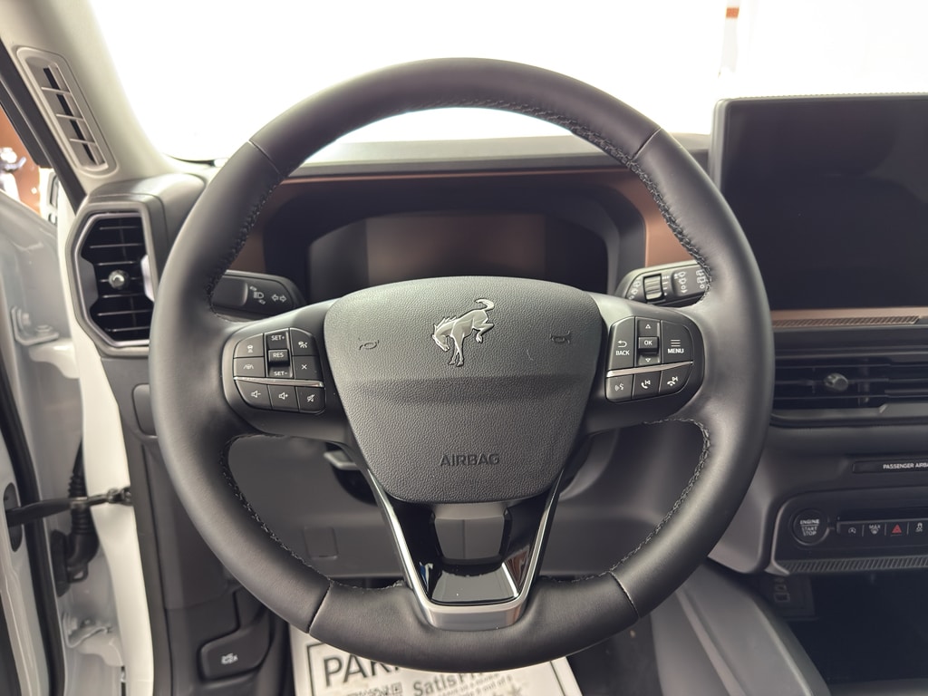 2026 Ford Bronco Sport Outer Banks - Photo 9