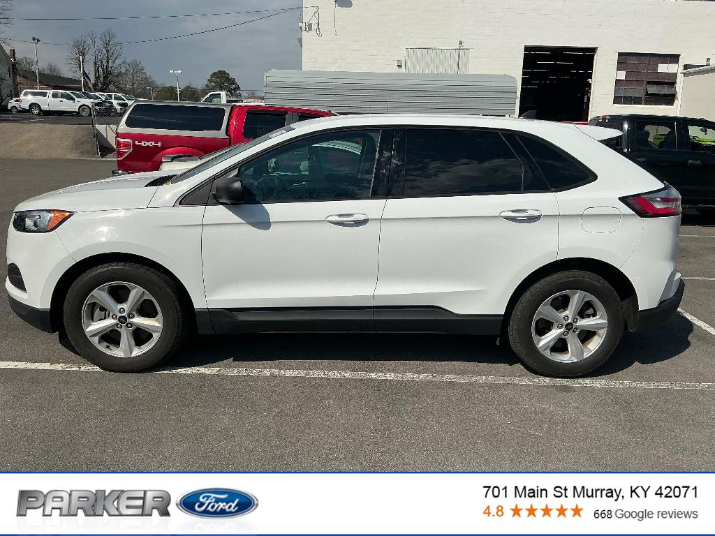 2024 Ford Edge SE