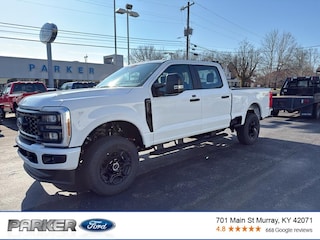 2026 Ford F-250 XL Crew Cab