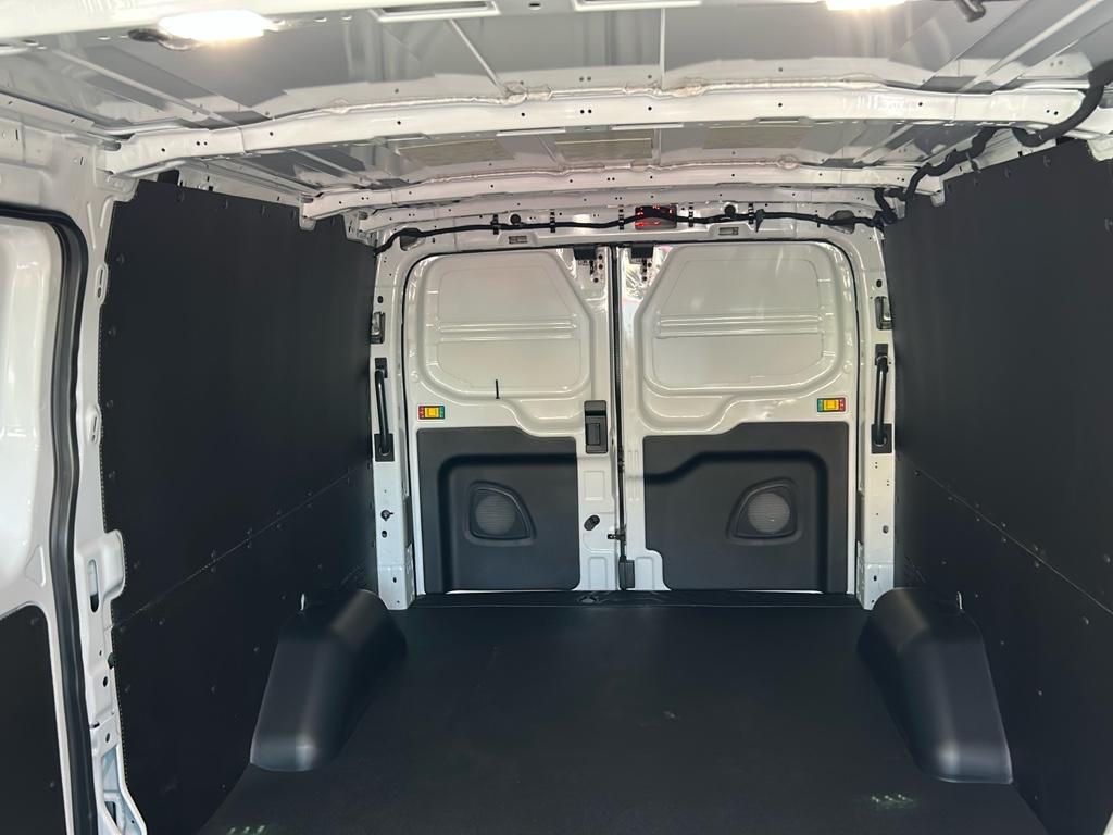 2025 Ford Transit Van Base - Photo 16