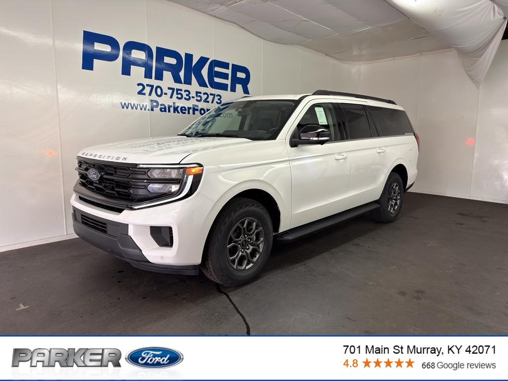 2026 Ford Expedition