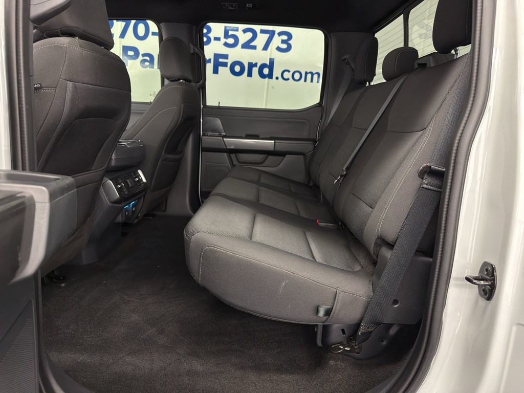 2023 Ford F-150 XLT - Photo 8