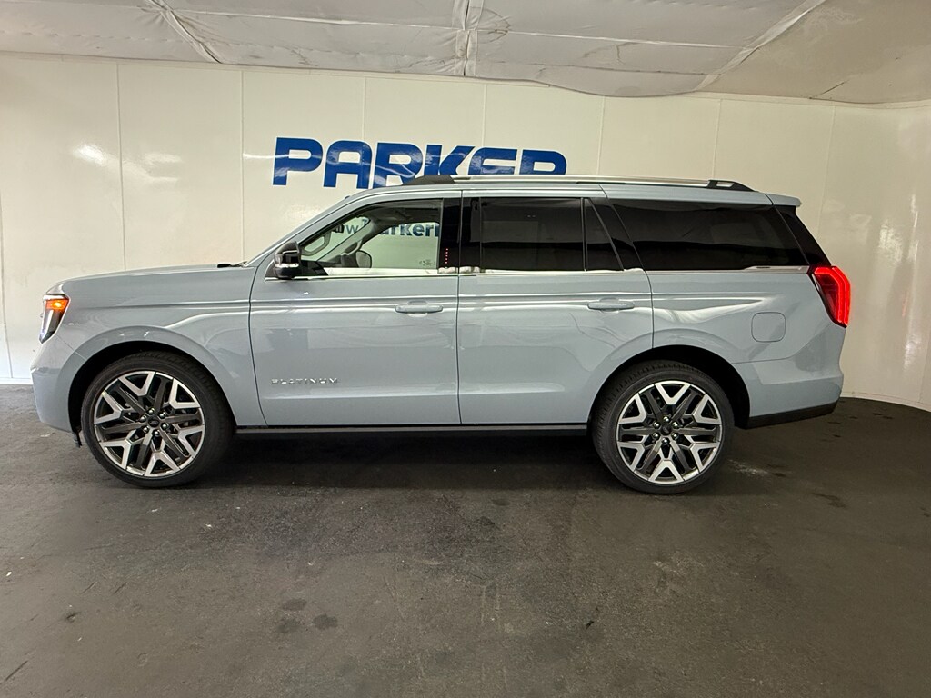 Ford Expedition and Expedition Max for Sale in Murray KY | Parker Ford