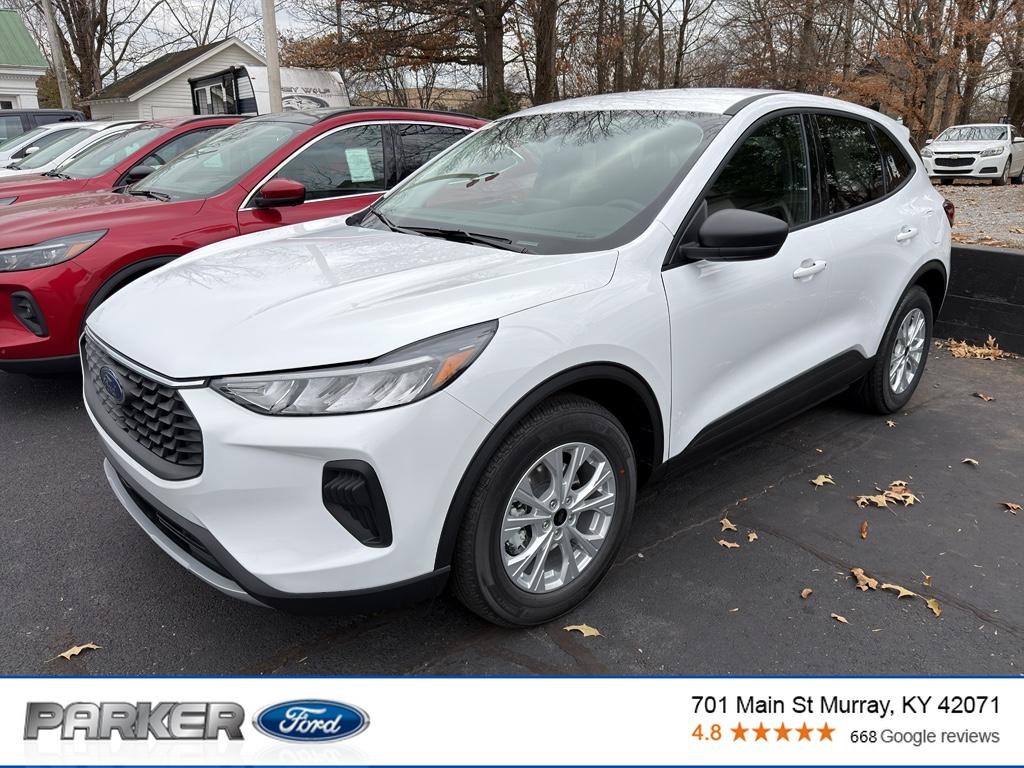 2026 Ford Escape Active's photo