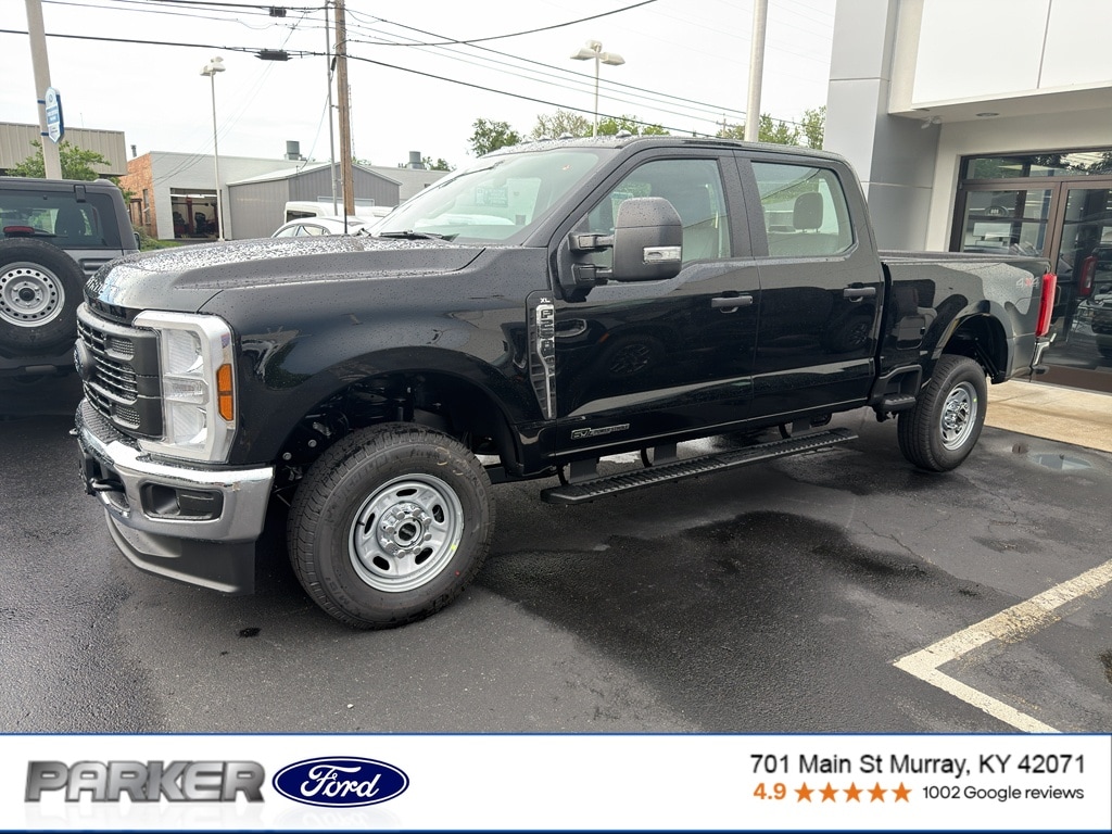 2026 Ford F-250 Super Duty