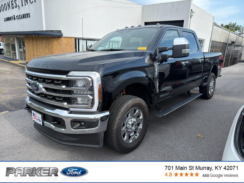 2025 Ford F-350 King Ranch 4x4 Crew Cab 6-3/4' Box SRW's photo