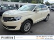 Lincoln MKX