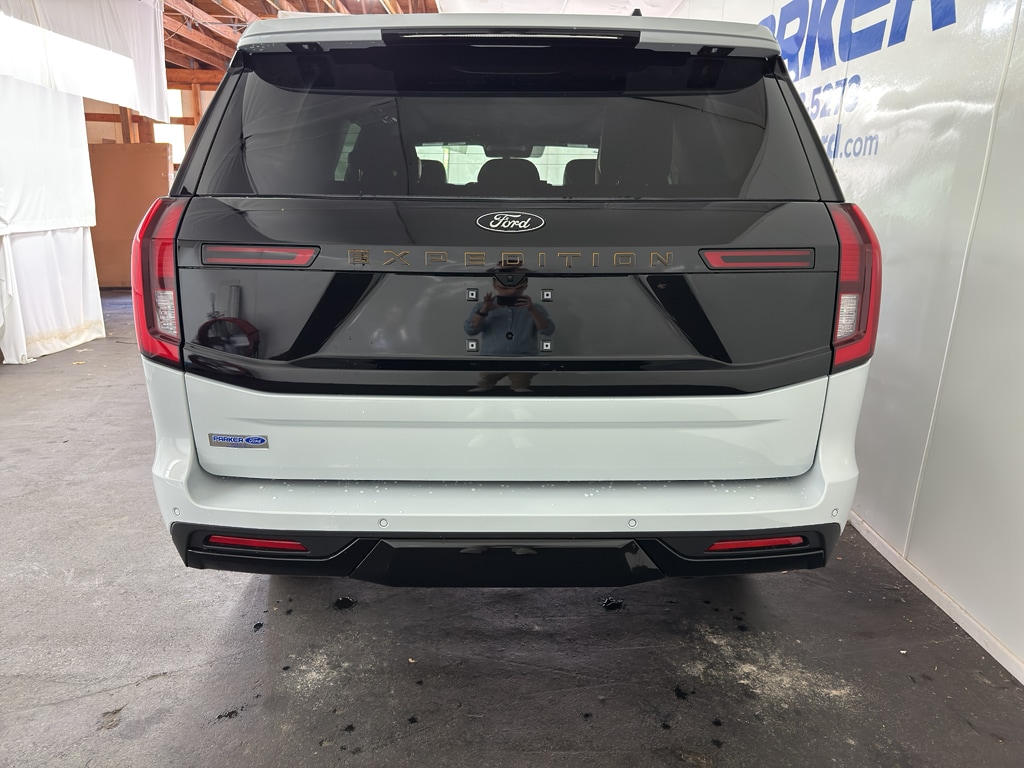 New 2025 Ford Expedition Tremor SUV